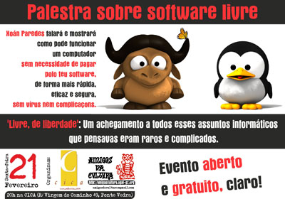 Linux web