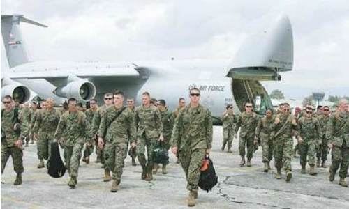 Resultado de imagem para marines dos eua