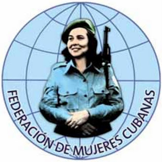 300812 Cuba Mulheres Cubanas