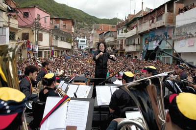 180912 chavez venezuela