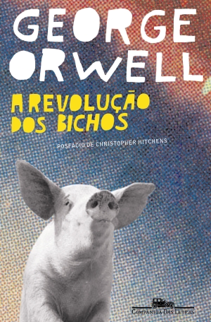 arevolucao bichos