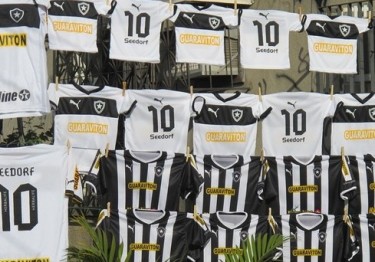futebol irlan s