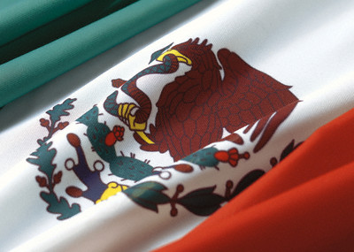 mexico bandeira