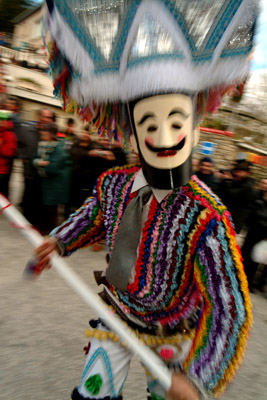 Boteiro vilarinho couso