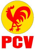 PCV logo