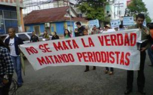 marcha-periodistas-honduras 1 1003807