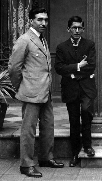 Meza y mariategui