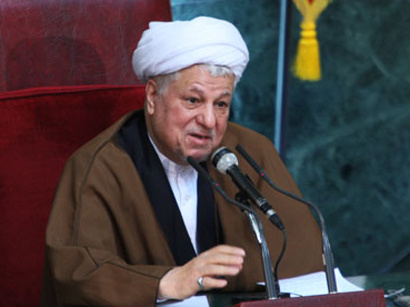 Rafsanjani