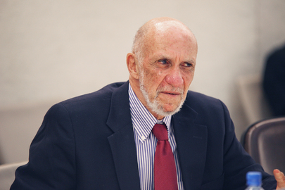 040512 richard falk