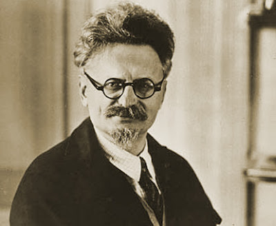 210812 Trotsky