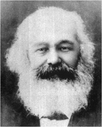 karl-marx