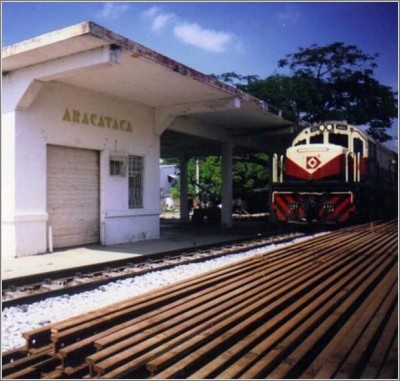 ferroviária-de-aracataca