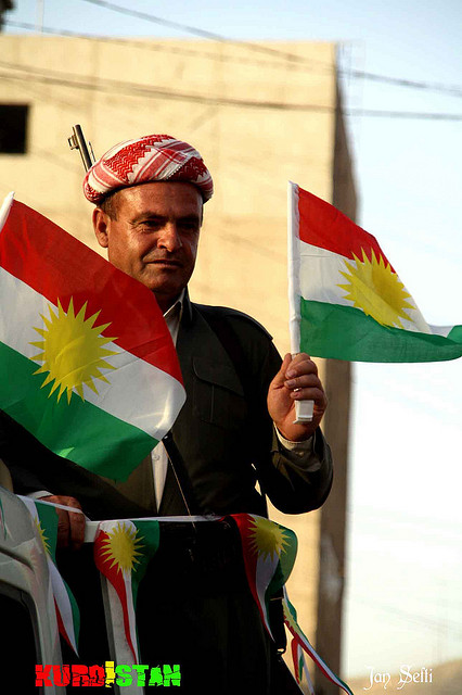 kurds