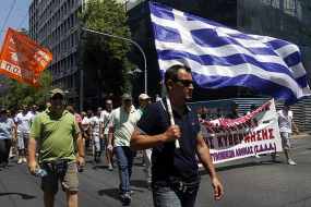 greve-grecia