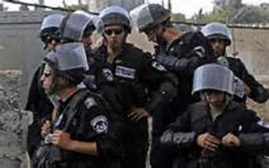 policia-israeli