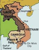 laos vietname