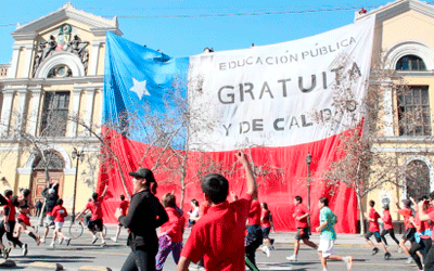 chile