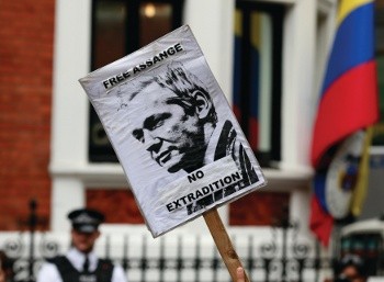 assange