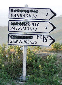 sinaiscorsega