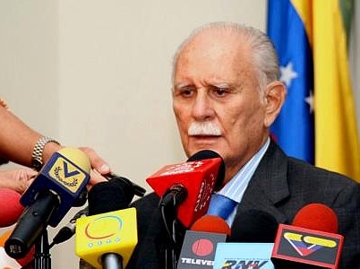 jose vicente rangel