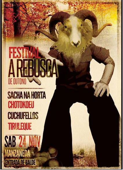 arebusca