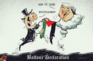 cartoon de Kamarulazuan Wanzs 95 ani da Dec Balfour
