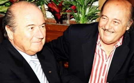Blatter-Hargitay