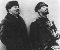 Lenin-Trotsky