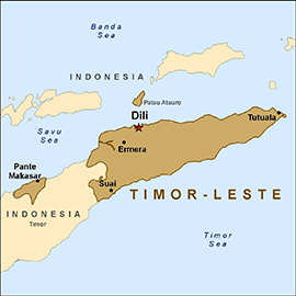 map-timor-leste