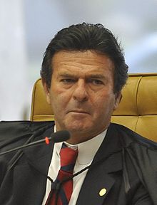Luiz Fux-