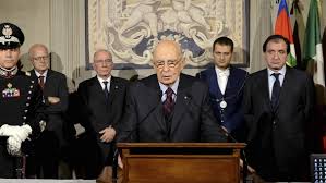 napolitano-italia