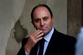 Domingos Névoa
