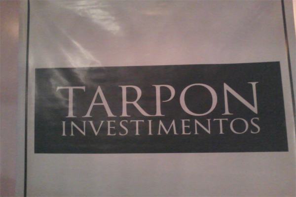 tarpon