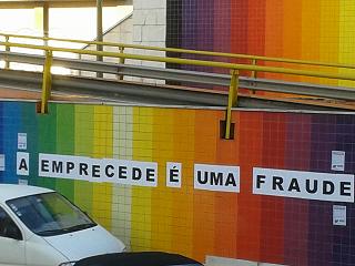 fraude