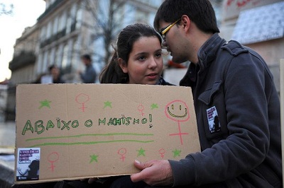 feminismo