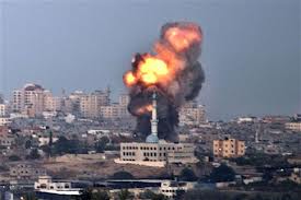 gaza