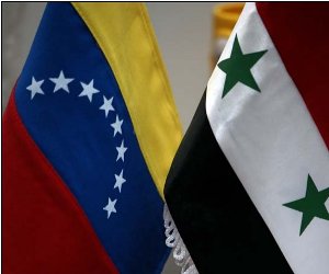 270512 Venezuela-Siria