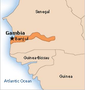 050812 gambia mapa