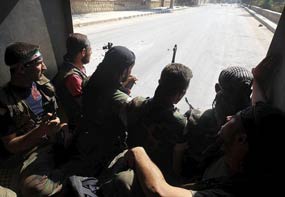 060812 siria-combate