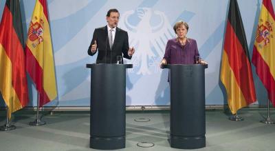 300812 rajoi merkel