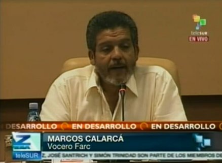 conferencia farc