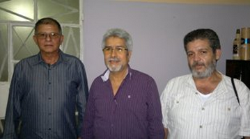 delegados farc
