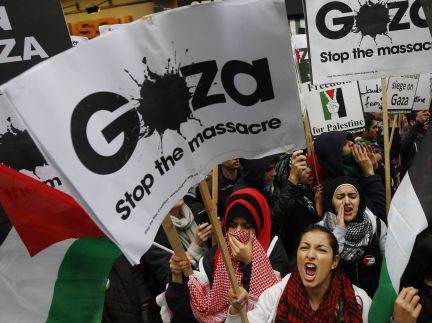 stop massacre