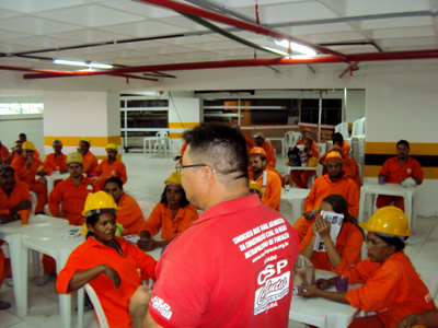 010313 trabalhadoras