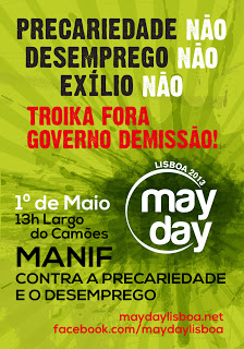 170413 mayday lisboa