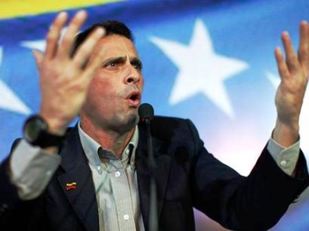 250413 capriles