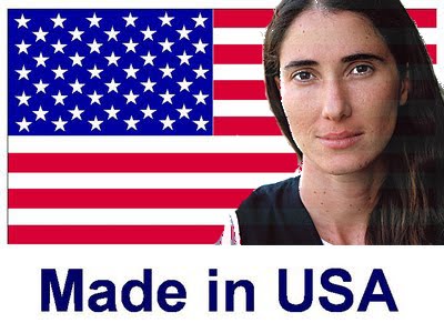 170914 yoani made in usa