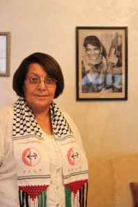 151014 Leila-Khaled