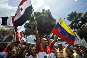 291014 siria venezuela