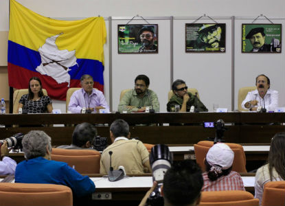 301114 farc-cuba